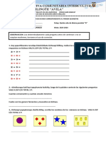 Examen Kichwa