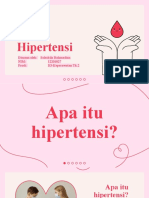 HIPERTENSI TUK 1 Dan 2pptx