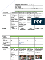 DLL Food Processing Week 2 Continuation