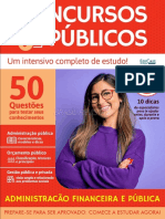 Apostilas Concursos Públicos #03 - Abr23