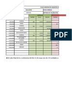 Ejercicio 1. Examen