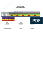 Jadwal Dokter KSF 2023