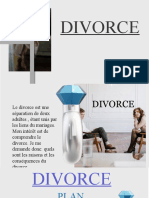 Eviter Divorce DIAGRAM