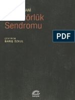 Ala El-Asvani - Diktatörlük Sendromu