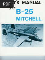 Pratt Whitney Maintenance Manual - Double Wasp R-2800 CA Engines | PDF