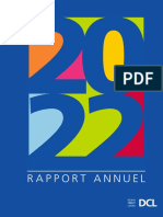Rapport Annuel DCL 2022