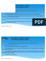 Modulo+01+ +teoria+ +05+O+Que+e+IP+Na+Rede