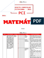 2º Mat - Pci 2022 - Biblioteca Magisterial