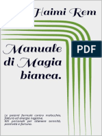 Haimi Rem Manuale Di Magia Bianca 1