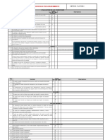 Formato - de - Inspección - Atrapamiento Diana