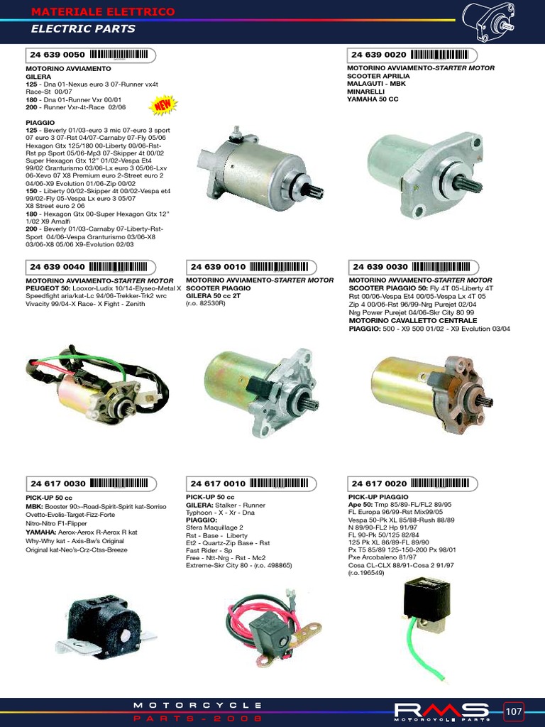 Motorino d'avviamento S0308 AS-PL per MERCEDES-BENZ