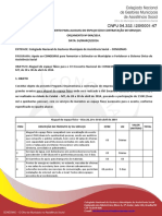 Proposta 004-2014 - Aluguel Do Espayo Fysico