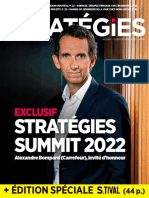 Stratégies-15 Septembre 2022