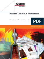 Brochure Process Control Automation en