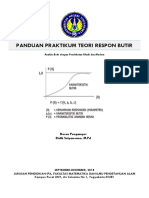 Materi TRB Full