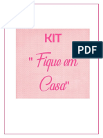 Kit Fique em Casa PDF