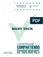 MOBY DICK Teatro 2 CICLO PRIMARIA