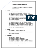 2023 ACCCIM STI Competition - Rules - Regulations - CH