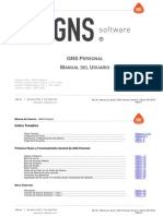 Manual de Usuario GNS Personal V5