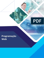 Trabalho Programação Web