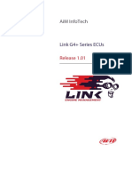 LinkG4+Series 101 Eng