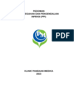 PMKP 3.1 Pedoman PPI