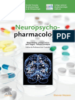 Neuropsychopharmacologie