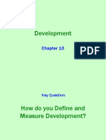 DeBlig CH 10 PPT DEvelopment Geo