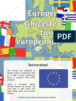 Cfe F 2 Ghiceste Tara Europeana Joc Powerpoint - Ver - 1