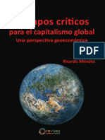 Libro - Tiempos Criticos Capitalismo Global