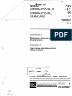 IEC 60056-1987 amd2-1995 scan