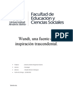 Trabajo Historia y Fundamentos Claudio Romero