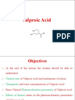 10-Valproic Acid