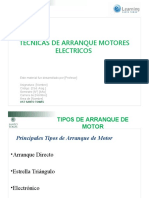 Tecnicas de Arranque Parte I (UST)