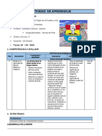 Identificar El Significado de Algunas Palabras e Imágenes