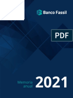 2021 BF - Memoria 2021 - VersiónDigital