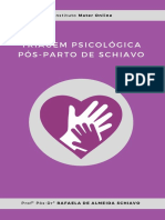 Triagem Psicolo - Gica Po - S Parto de Schiavo