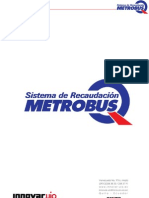 Bases Metro