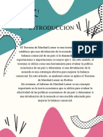 Documento A4 Portada Propuesta Proyecto Doodle Infantil Rosa y Blanco