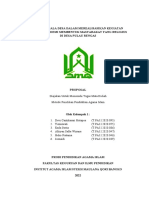 Proposal Penelitian Pak Masruri