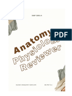 Nervous System Reviewer - BAYLON