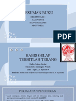 Filosofi-Resuman Buku