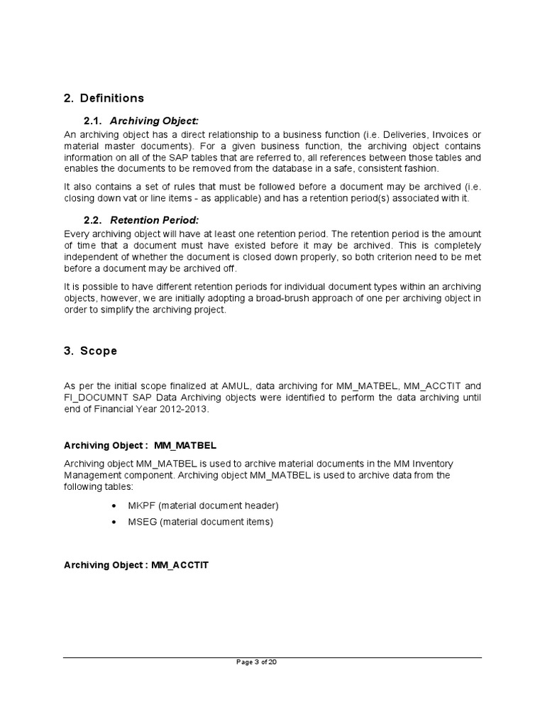 Archiving 2 Download Free Pdf Archive Information Technology