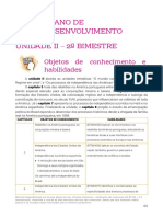 HSC Plano de Desenvolvimento 2