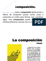 La Composición