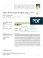 Application of Residuals From Purification of Bivalve Mollu 2023 Science of