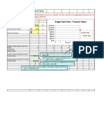 CH 01 Single Cash Flow - Ready-To-Build