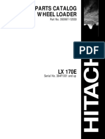 LX170E Parts catalog 1(393997-12030)