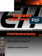 EH750-3 - 24V Electrical - HTT750 (3) - 21-0507