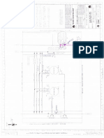 P&id For Fire Line Isolation 07.06.23